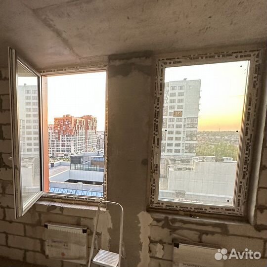 Окна rehau Delight 105x185см (5шт)