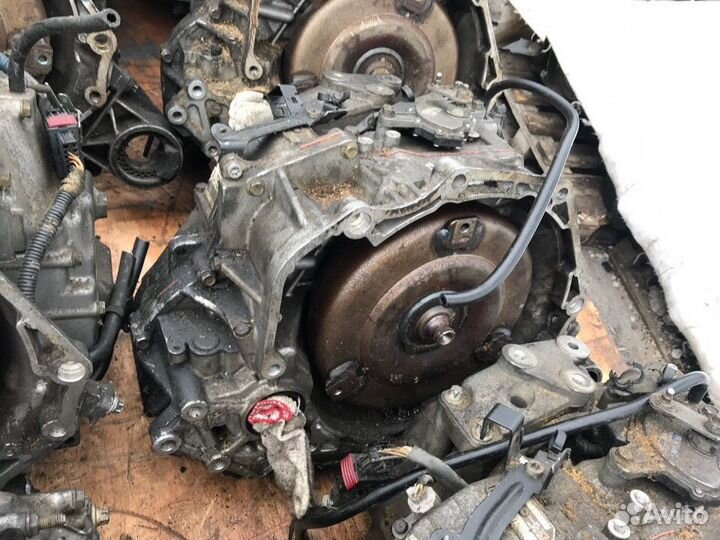 АКПП Opel AF17 Astra Zafira