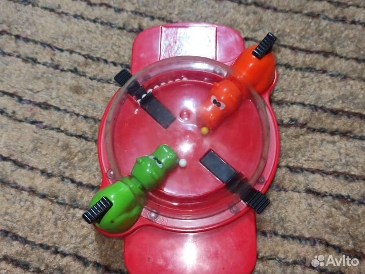 Макдональдс