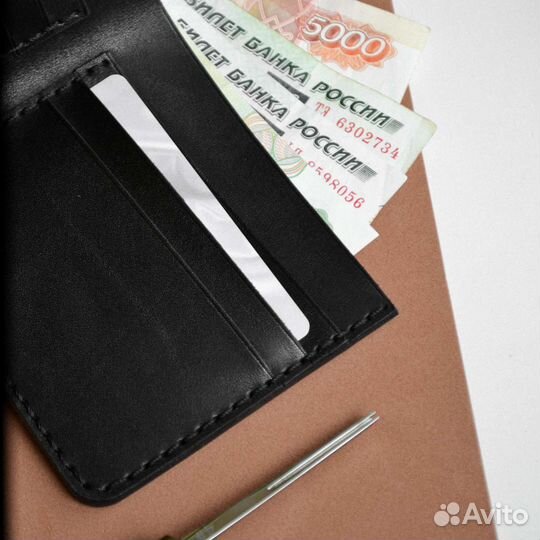 Бифолд ручная работа