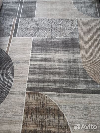 Ковер новый