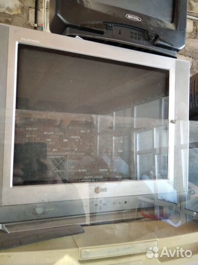 Телевизор бу