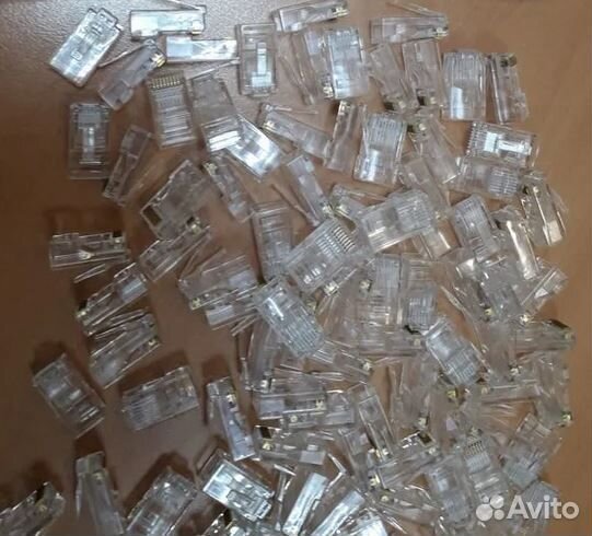 Разъемы, DB-25F, MAS 60, MAC 60