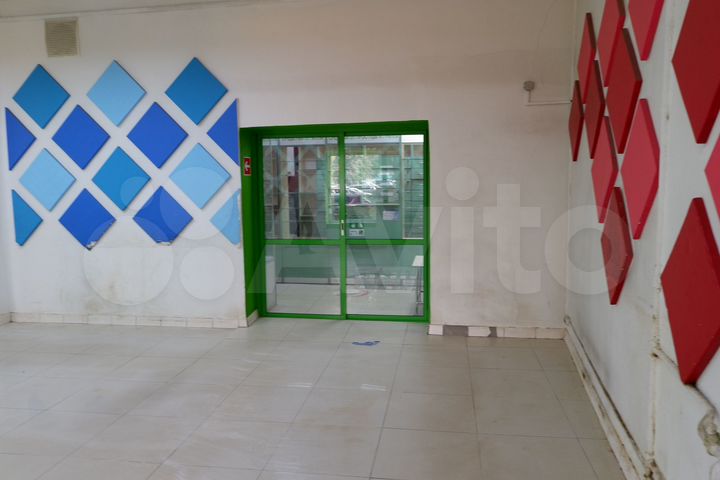 Торговая площадь, 128 м²