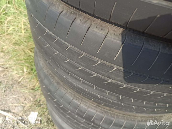 Yokohama BluEarth RV-02 205/60 R16