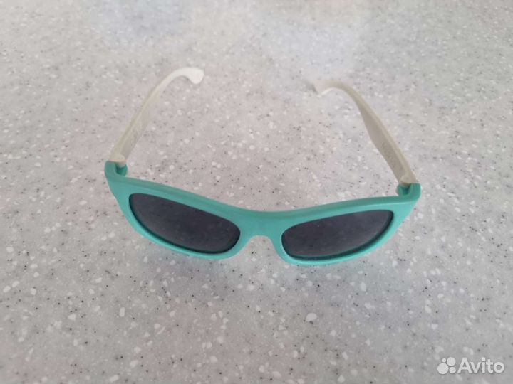 Очки детские солнцезащитные Babiators 3-5 лет