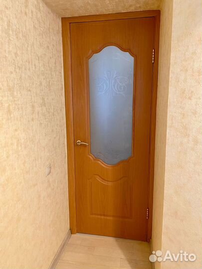 Двери межкомнатные