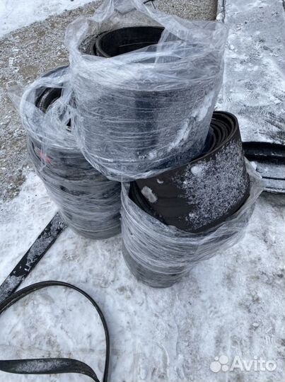 Транспортерная лента