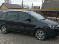 Opel Zafira 1.8 AMT, 2012, 222 000 км, с пробегом, цена 950 000 руб.