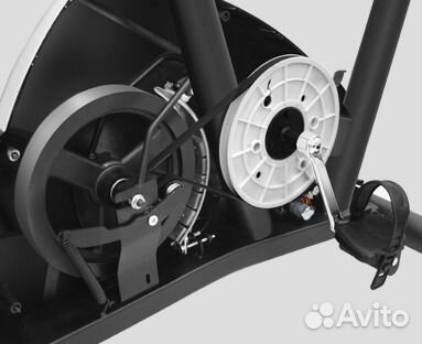 Велотренажер Svensson Body Labs Crossline BCM