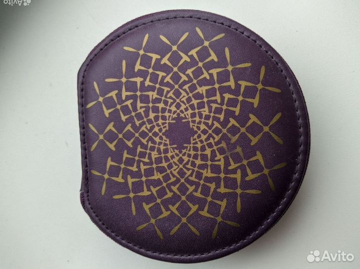 Бигуди, маникюрный набор Yves Rocher