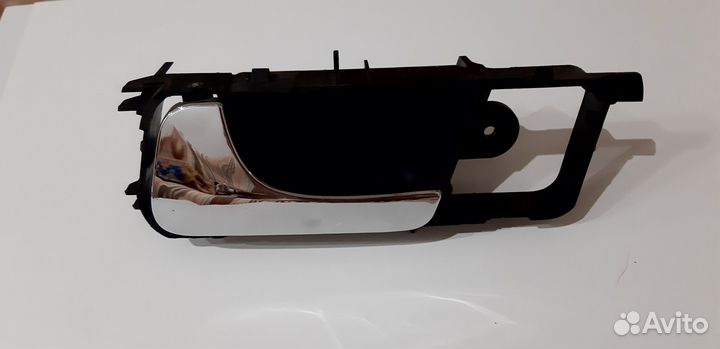 Ручка внутренняя Шевроле Лачетти