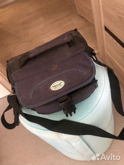 Видеокамера panasonic цифровая