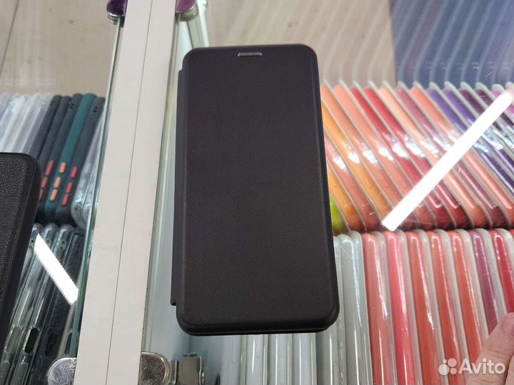 Чехлы и защитные стекла realme 8 /realme 8 Pro