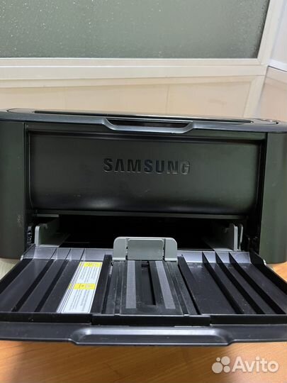 Принтер xerox 3020