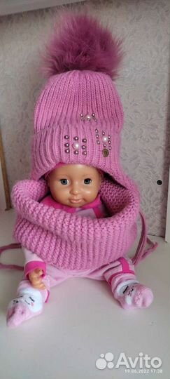 Детские вещи пакетом для девочек от 110-128разм