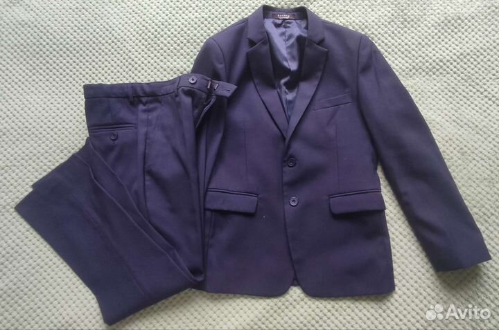 Школьная форма 134 Rodeng