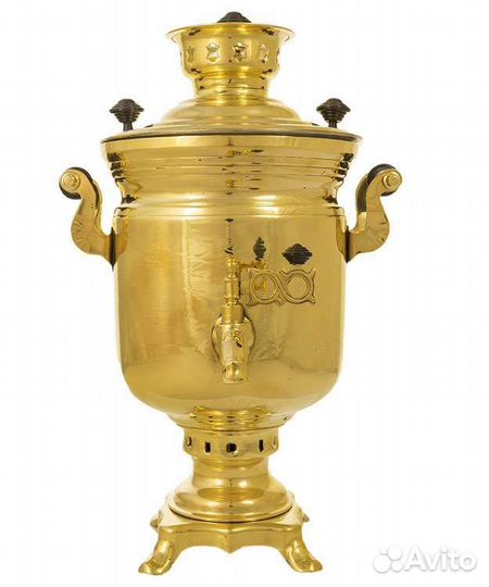 Тульский Самовар