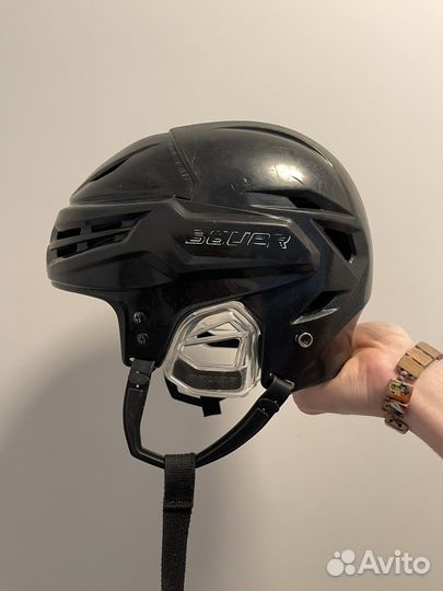 Хоккейный шлем Bauer Re-Akt 95 M