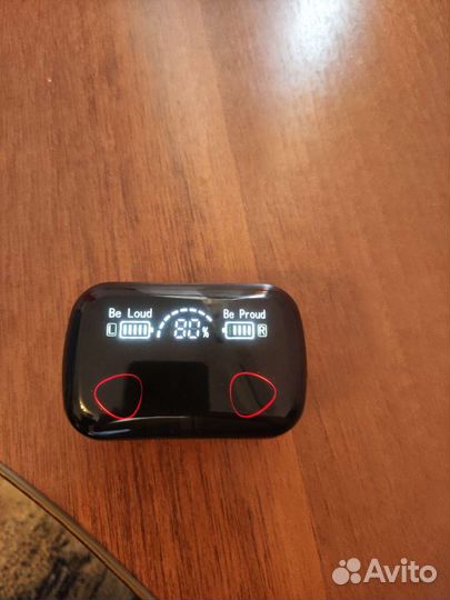 Беспроводные наушники tws F9