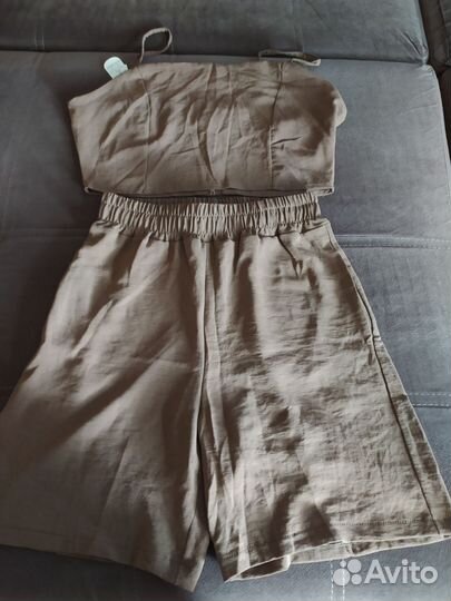 Костюм лето