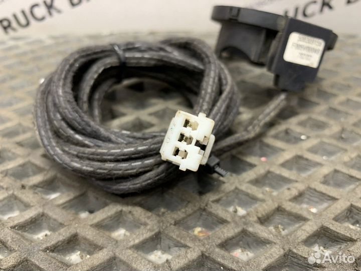 500309156 Кольцо иммобилайзера