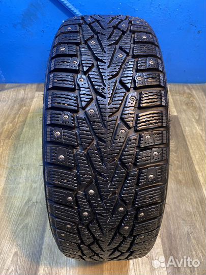 Nokian Tyres Nordman 7 205/55 R16