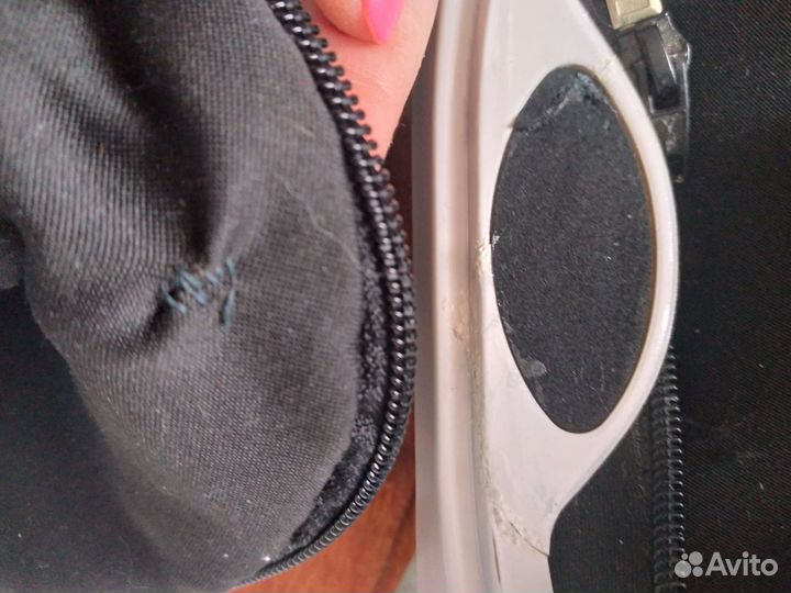 Массажер для ног planta