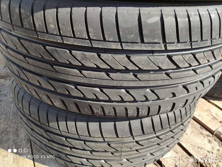 Sailun Atrezzo ZSR SUV 235/55 R18