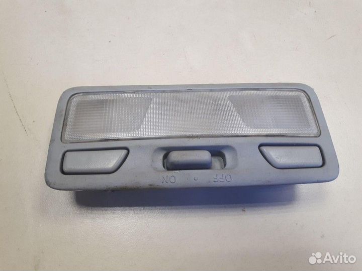 Плафон внутреннего освещения Mitsubishi Lancer