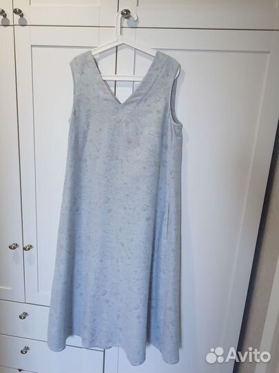 Платье летнее Elis