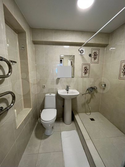 Комната 17 м², 2/3 эт.