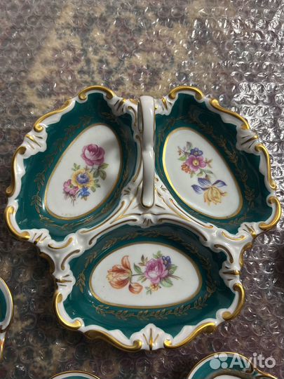 Набор ильменау