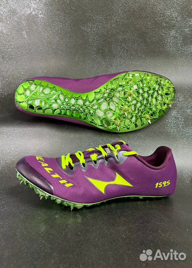 Шиповки для бега новые