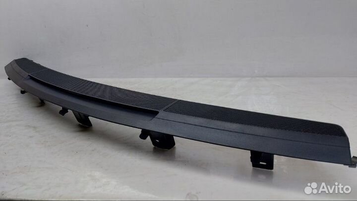 Накладка декоративная Mercedes-Benz C W204 6.3