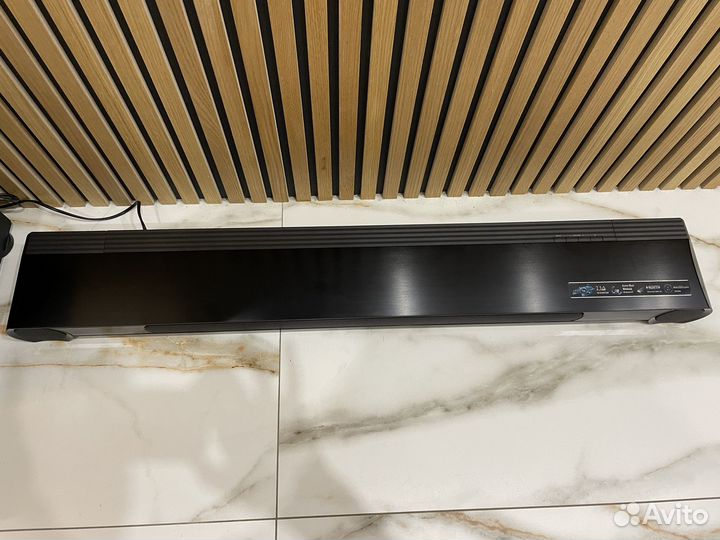 Саундбар Yamaha YSP-CU4300