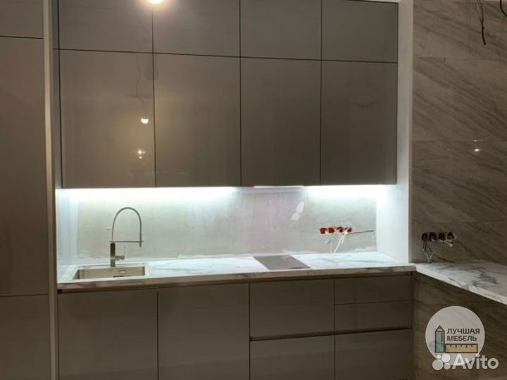 Кухни под заказ