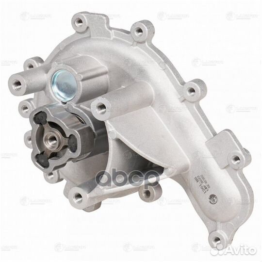 Помпа citroen boxer/jumper (06), ford transit