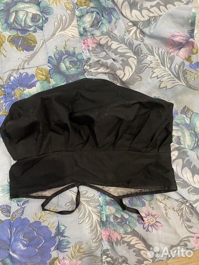 Колпак поварской