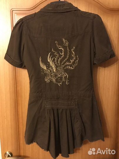 Пиджак женский. Торг