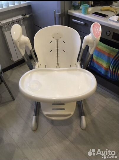Стул для кормления