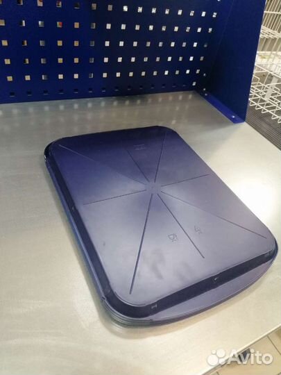 Поднос пластиковый