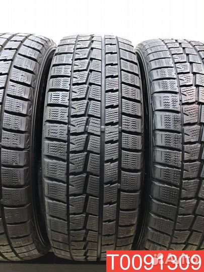Dunlop Winter Maxx WM01 205/60 R16 101R