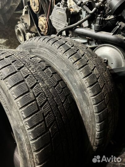 Dunlop Graspic DS2 205/65 R15