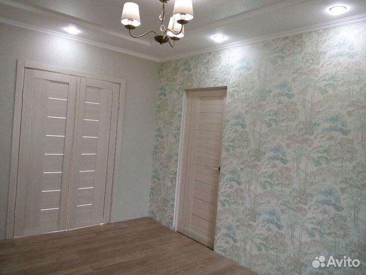 Отделочные работы