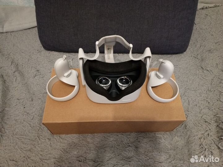 Vr очки oculus quest 2
