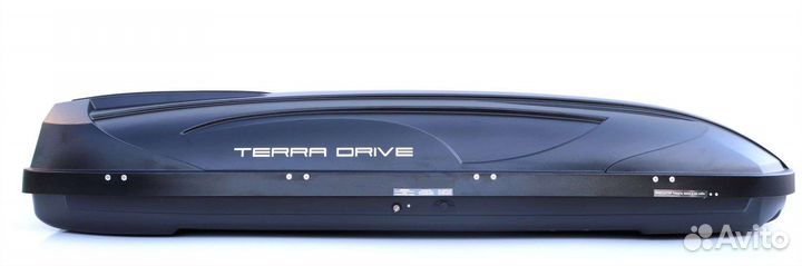 Автобокс на крышу автомобиля