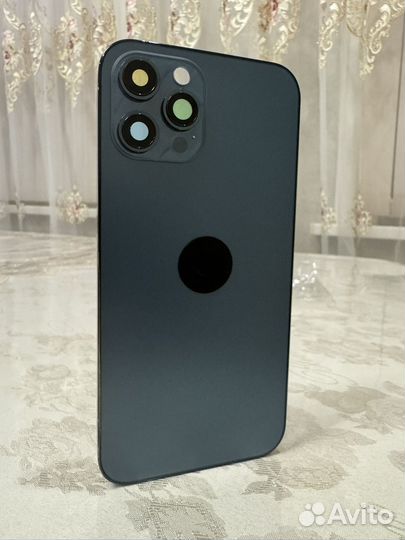 Корпус для iPhone 12 Pro Max