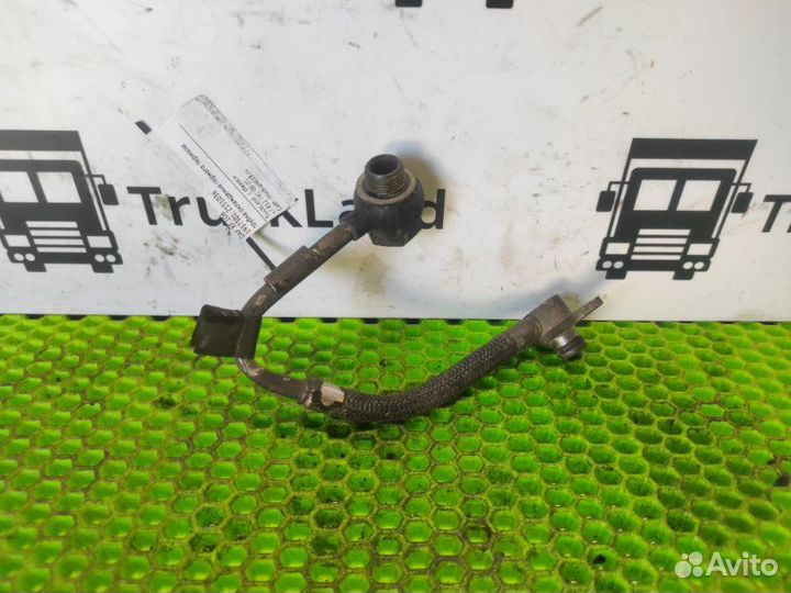 Трубка системы охлаждения Daf Xf 106