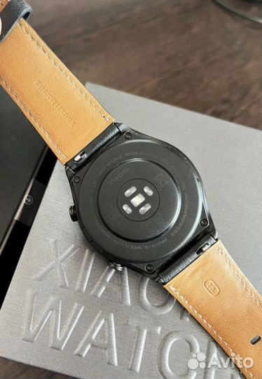 Мужские часы Xiaomi Watch s1